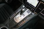 Porsche Panamera Turbo S 2012 года